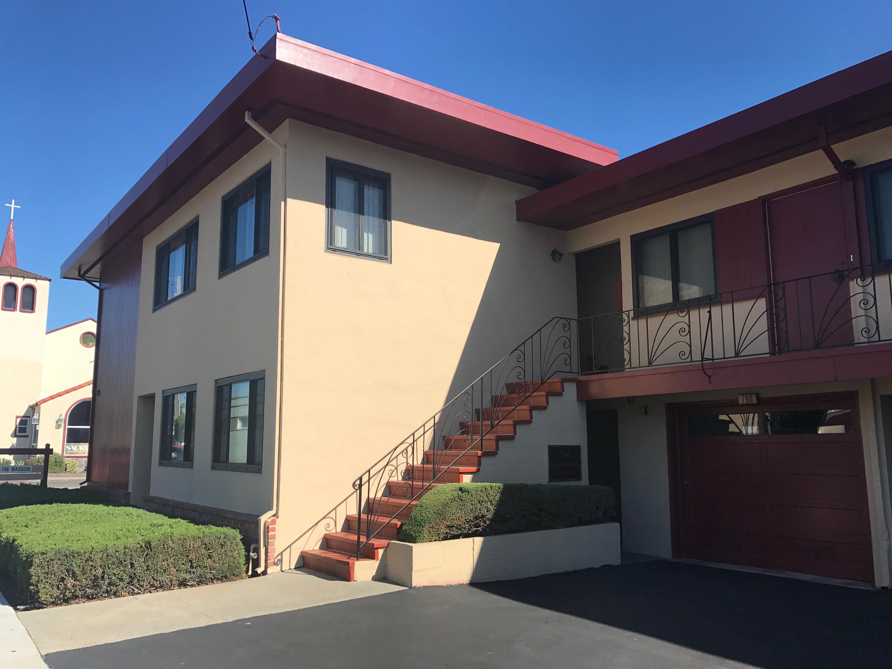 796 Masson Avenue - 6