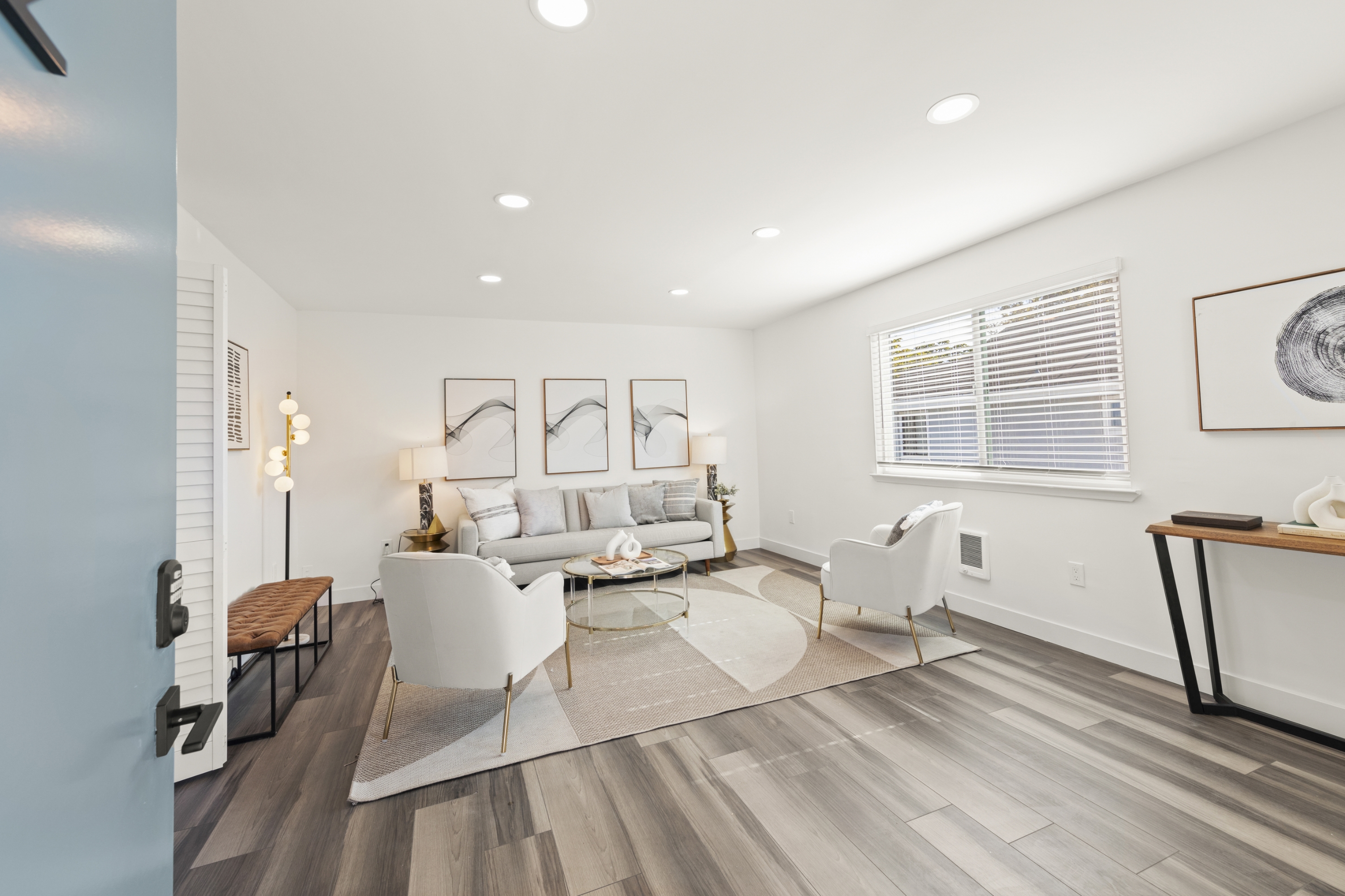 705 Prospect Row - 2
