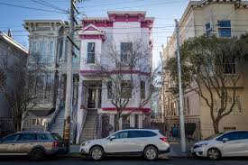 1467 Hayes Street Unit B