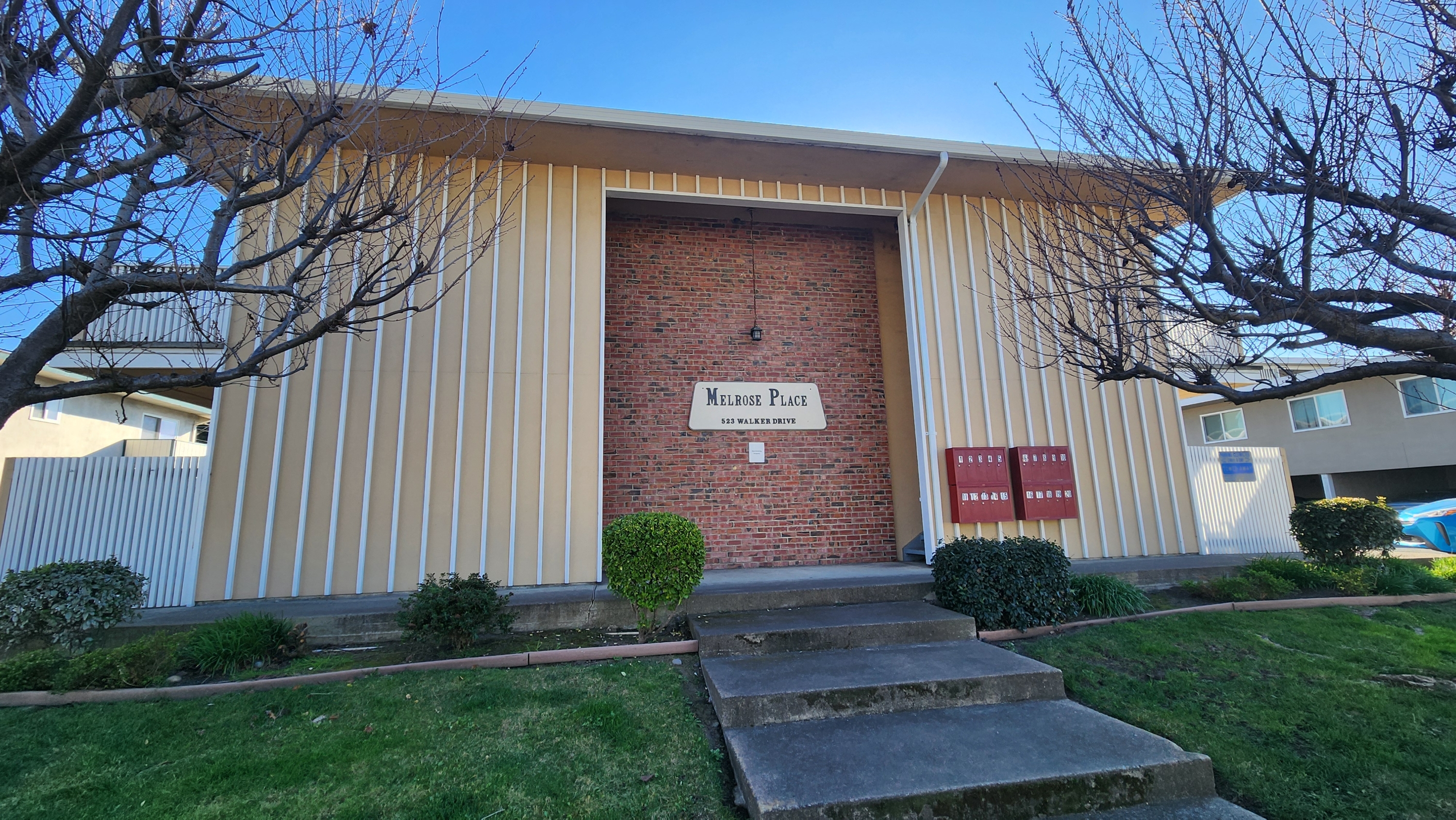 523 Walker Drive - 8
